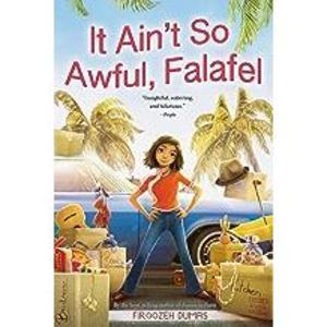 It Aint So Awful, Falafel (Paperback)
